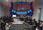YRFI Kota Pontianak Gelar Rapat Program Kerja, Perkuat Solidaritas Antar Komunitas Yamaha