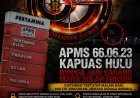 APMS 66.06.23 Kapuas Hulu Diduga Jadi Sarang Mafia Solar Subsidi, Harga Tembus Rp4 Juta per Drum