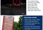 KLARIFIKASI RESMI APMS 66.06.23 KAPUAS HULU TERKAIT PEMBERITAAN YANG BEREDAR