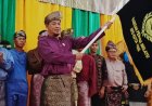 Syarif M Yani Resmi Pimpin DPD Barisan Pemuda Melayu Kubu Raya, Siap Wujudkan Organisasi Disiplin dan Bermanfaat untuk Masyarakat
