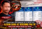 PETI di Suhaid Jadi Sorotan, Dugaan Pencemaran dan Lemahnya Penegakan Hukum Tuai Perhatian Publik