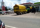 Diduga Jual Solar Subsidi Rp13 Ribu Per Liter, Pengawas SPBU Jerora Satu Sintang Bungkam. 