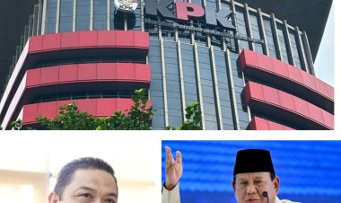 Ada Apa Dengan Kasus Jalan Mempawah Rp40 Miliar? Isu Penghentian Penyelidikan Picu Kemarahan Publik