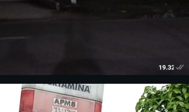 Diduga Mafia BBM Subsidi Bermain di Sungai Besar, Warga Tantang Kapolres, Pertamina dan BPH Migas Bertindak Tegas