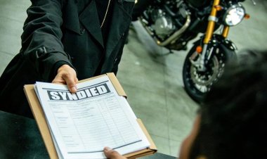 SKANDAL KREDIT MOTOR FIKTIF GUNCANG SINTANG! Diduga Sindikat Emak-Emak Bermain, Warga Jadi Korban Tagihan dan Blacklist Keuangan