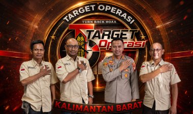 Pimpinan Redaksi Target Operasi.id Kalimantan Barat Apresiasi Ketua Perbakin Kota Pontianak Perkuat Sinergi dan Pembinaan Atlet Menembak