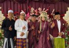 Ketua DPC LIN Kubu Raya Hadiri Acara Pernikahan Abd Rosyid, Putra Ketiga H. Muhammad Rifa’i