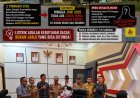 Janji Survei Tak Kunjung Ditepati, PLN Sanggau Dinilai Abaikan Kebutuhan Dasar Warga Dua Dusun di Sebuduh