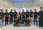 Ketua DPD BPM Kubu Raya Hadiri Tabligh Akbar Tahun Baru Islam 1448 H, Anggota Turut Kawal Pengamanan dan Arus Lalu Lintas